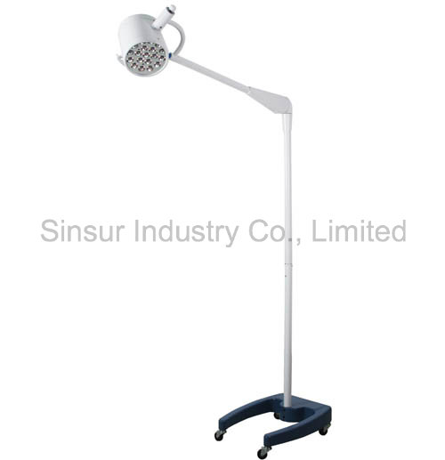 LED Movable Shadowless Operating Light 500