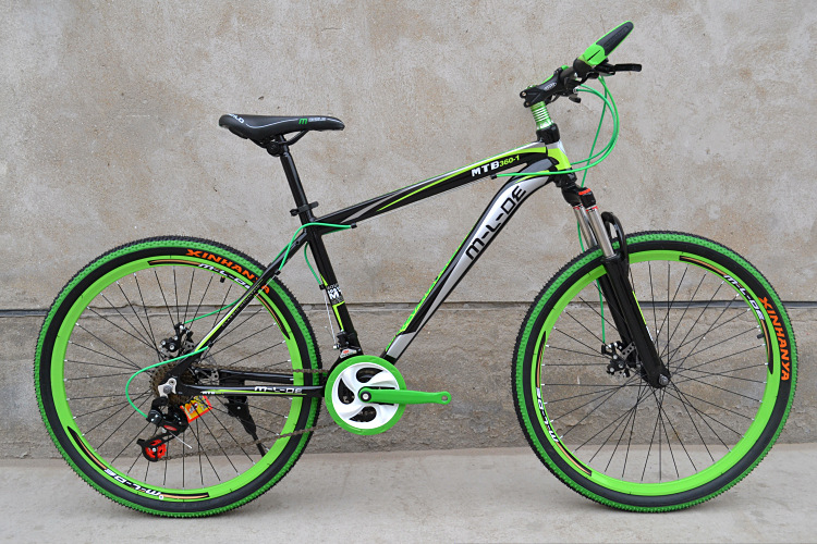 High Quality Cheap Aluminum Mountain Bike MTB Bicycle