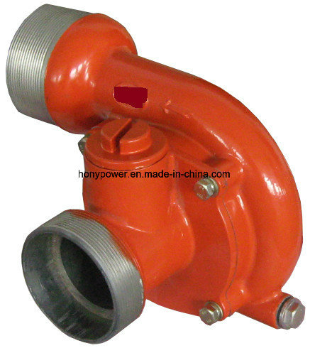 Water Pump HP30/HP40/HP15h