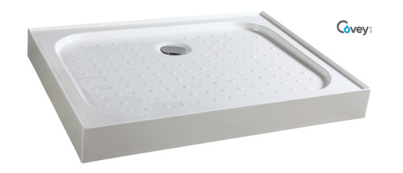 Rectangle Acrylic Shower Tray /Bathroom Base (A-CVR01)