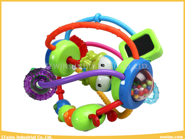 Baby Toys Spin Ball Infant Toys