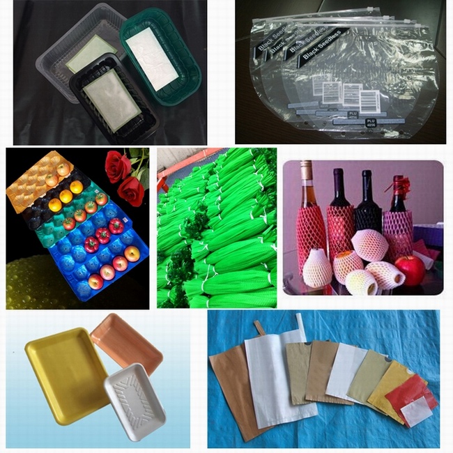 EPE Foam Protection Mesh Netting for Whisky Glass Wine Bottle Packaging