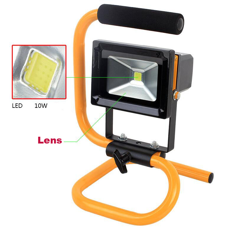 H07 2015 Top Quality Outdoor Outdoor High Lumen LED Flood Light High Bay Light