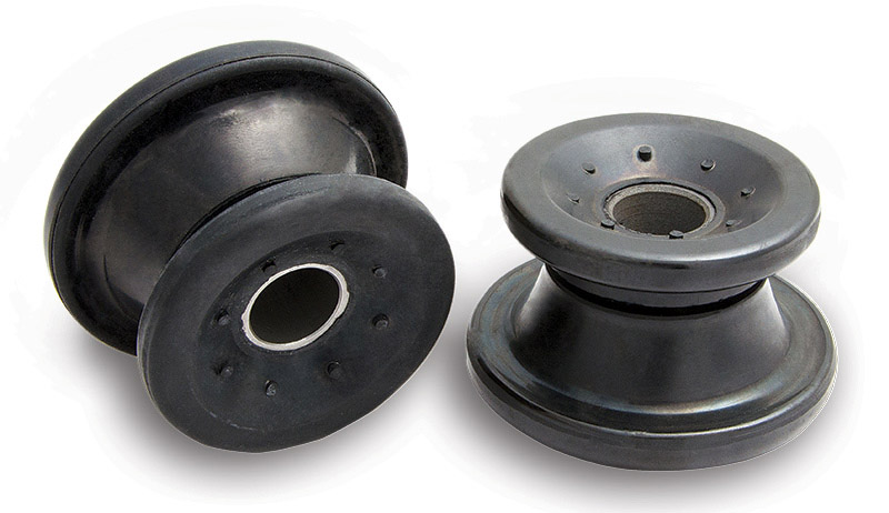 Customized OEM Good Quality Rubber Bushing