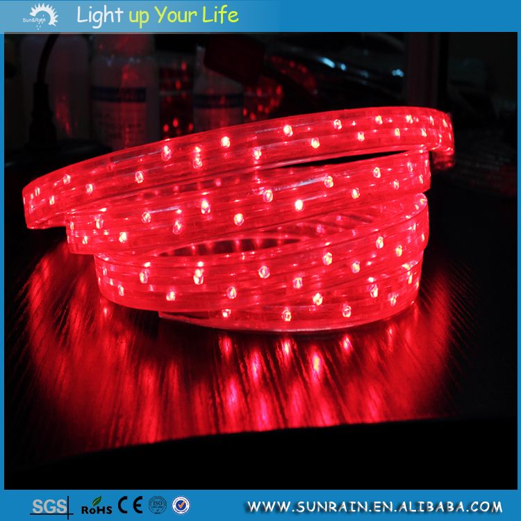 Rope Light (SRF-4W)