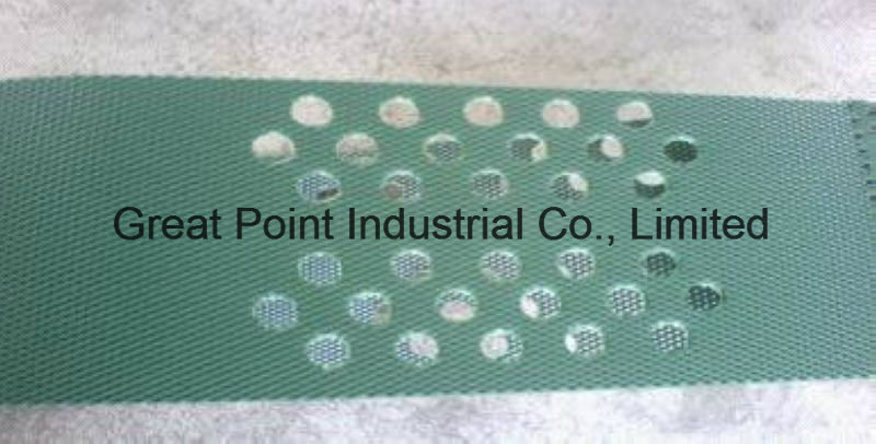 High Quality Geonet Plastic Geocell