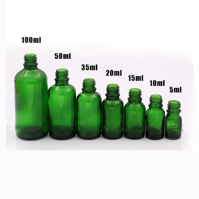 30ml Beverage Bottle, Glassware, Glass Bottle (NBG04)