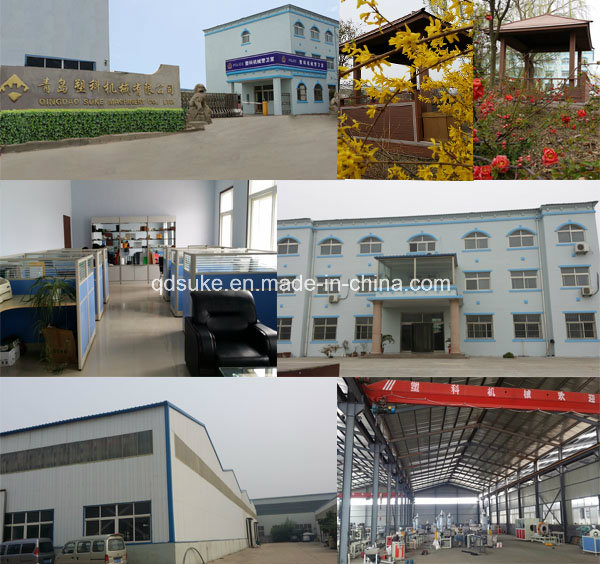 PPR Glass Fiber Pipe Extrusion Production Machine Line