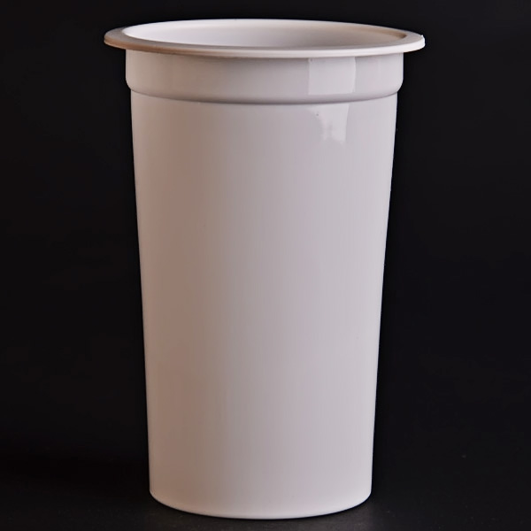 250ml PP Plastic Coffee Cup