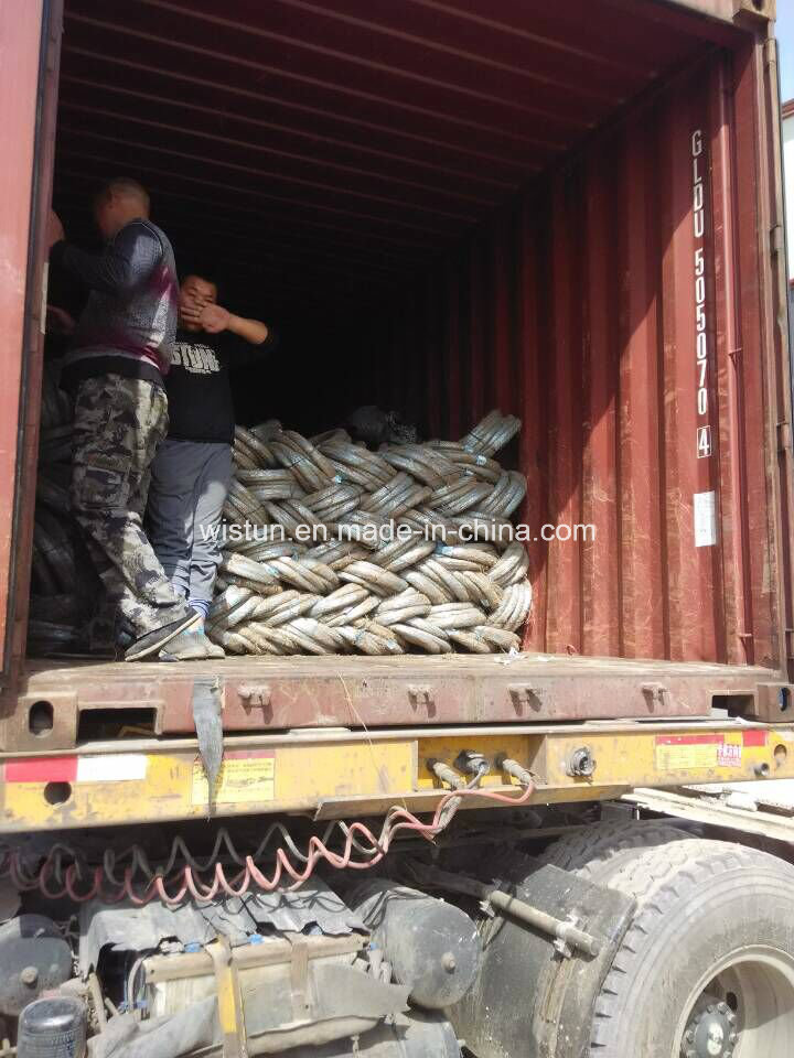 Ready Stocking Galvanzied Iron Wire/Hot Dipped Galvanized Wire