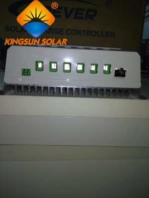 Solar Charger Controller (KS-TC1210A)