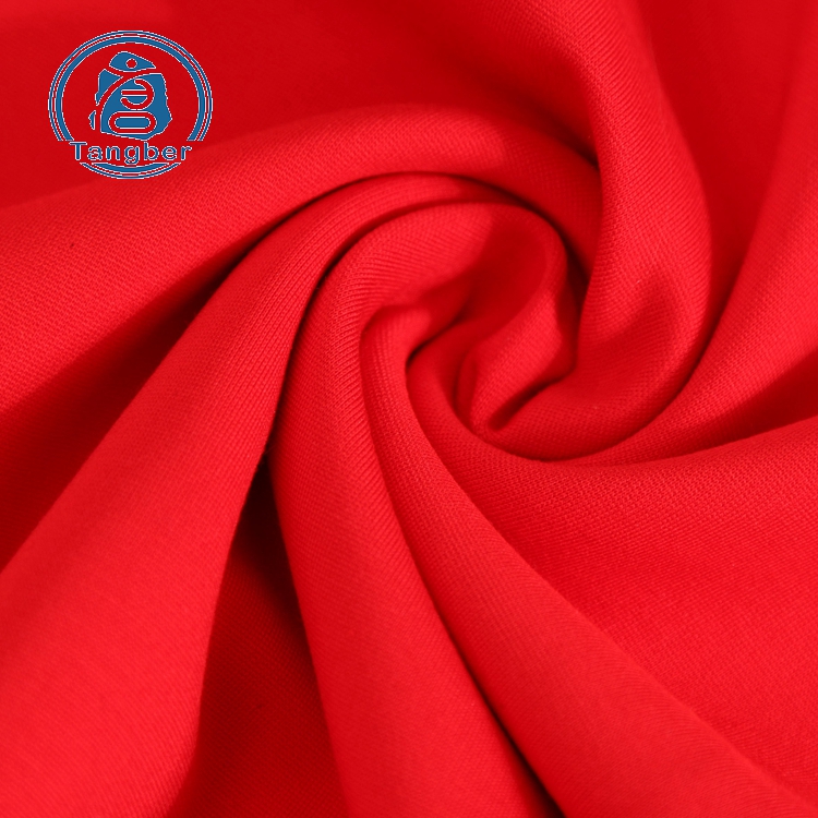 rayon nylon spandex fabric