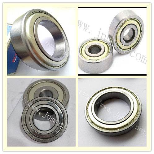 Rolling Bearing, Auto Bearing, Deep Groove Ball Bearing (6217)