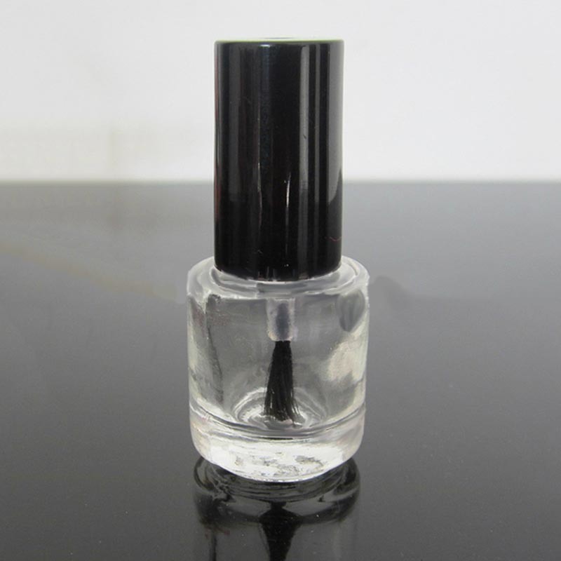 Custom Made Nail Polish Bottle (NBG21)