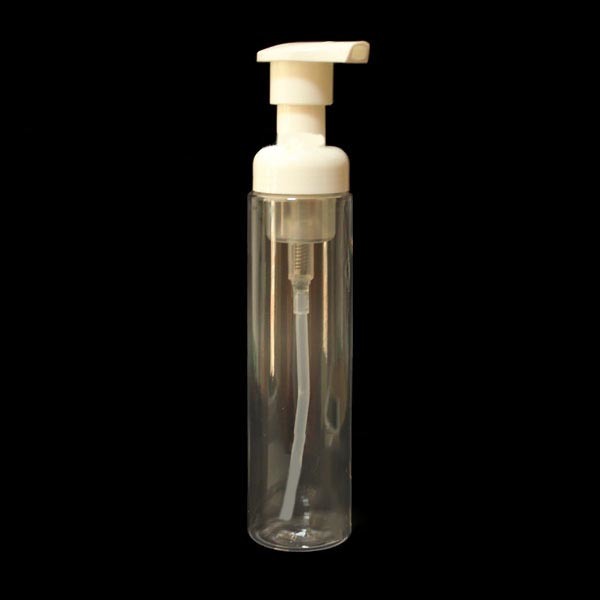 Plastic Bottle for Cosmetic Packaging (NB185)