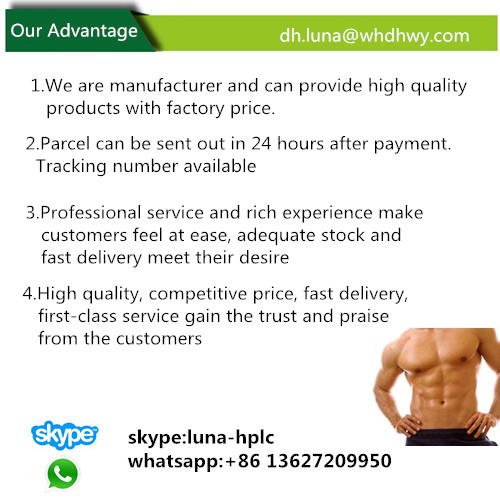 China Supply Whey Protein Concentrate