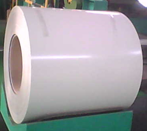 Color Coated Coil, China PPGI Manufacture