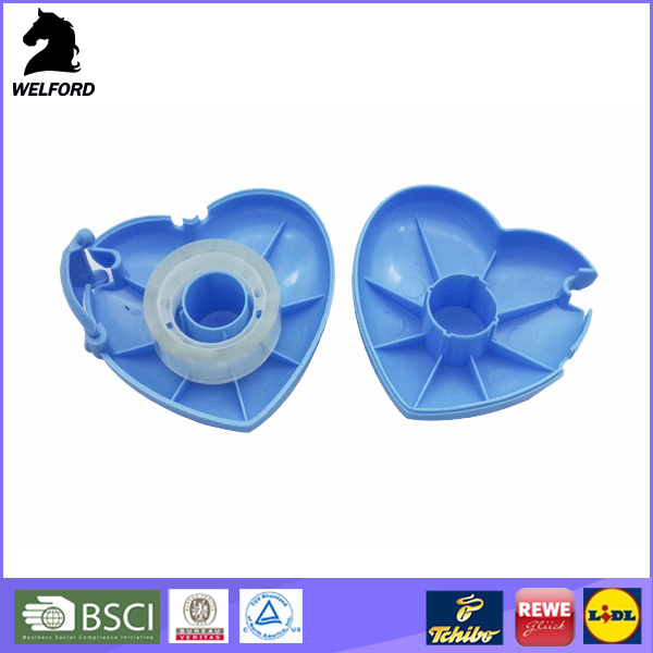 Hot selling novelty colofrdul mini tape dispenser