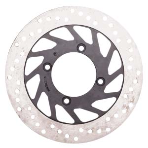 Alloy Steel Motorcycle Brake Disc