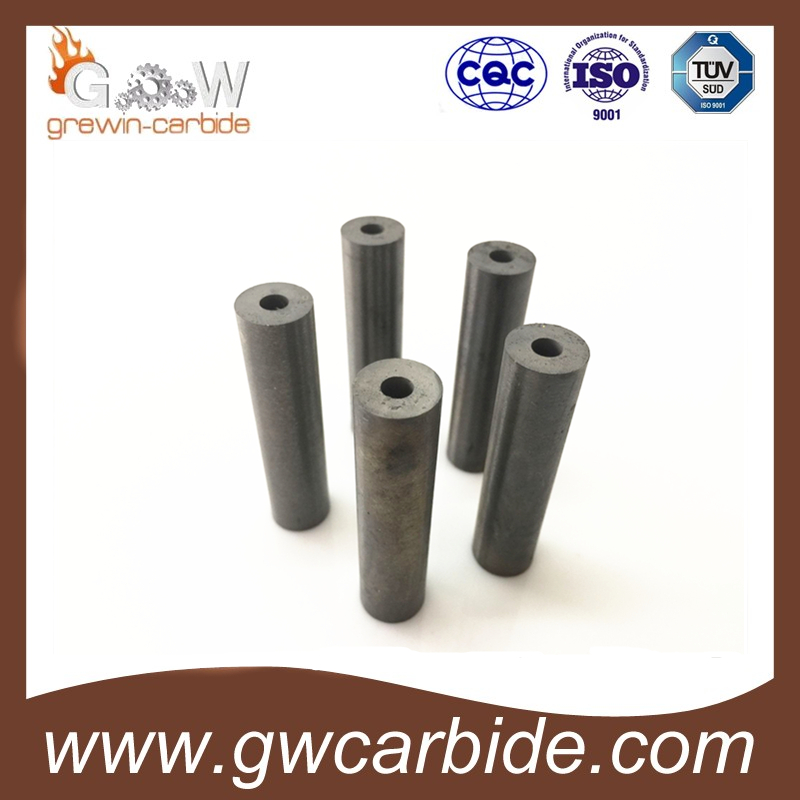 Clad Nozzle with NPT Thread Carbide Boron Nozzle