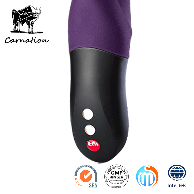 Wireless Remote Control Vibrating Bullet Latest Sex Toy Vibrator