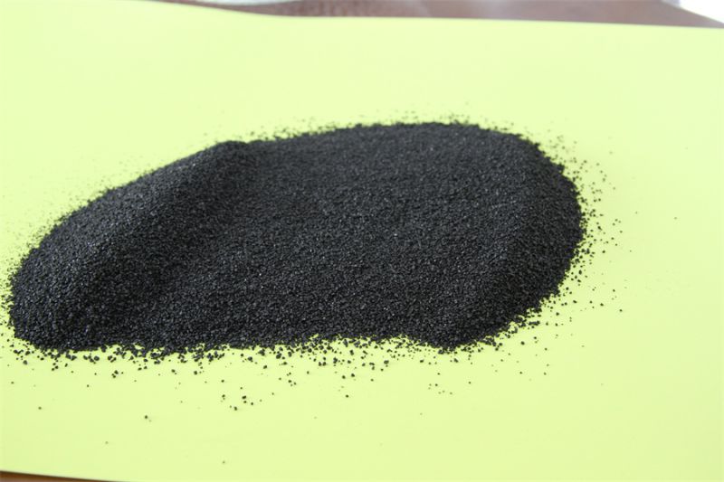 Organic 90% Min Potassium Humate Fertilizer