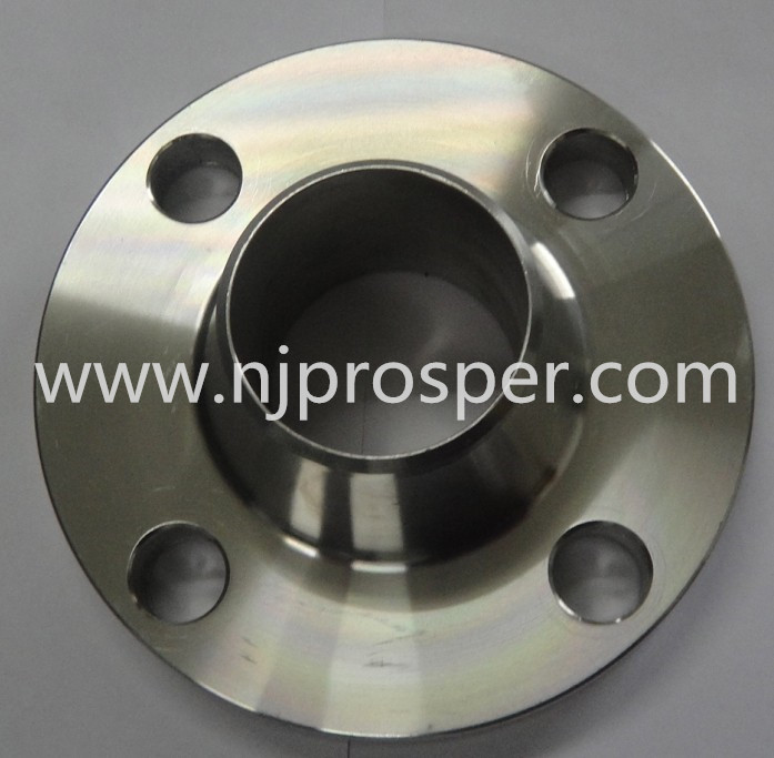 ANSI B16.5 Welding Neck Flange (YZF-FZ183)