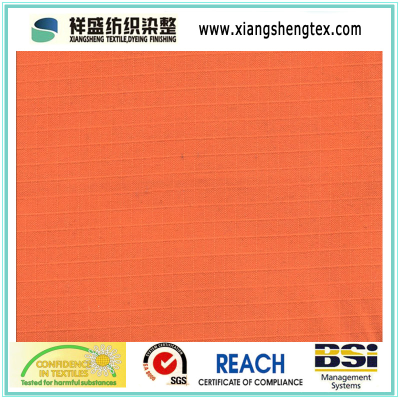 Anti-Static Cotton Fabric for Garment