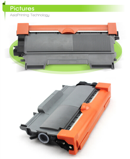 Laser Printer Toner Cartridge for Brother Tn-2210