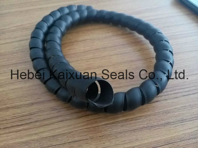 Good Quality Wire and Cable Spiral Protective Sleeve