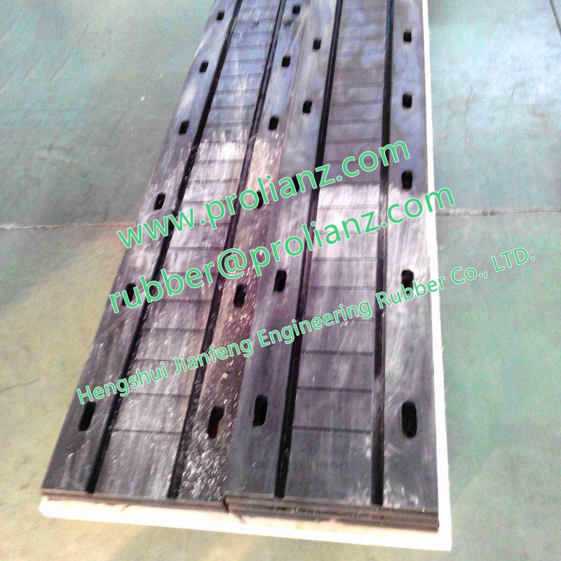 High Quality Large Movements Rubber Expansion Joint for Bridge