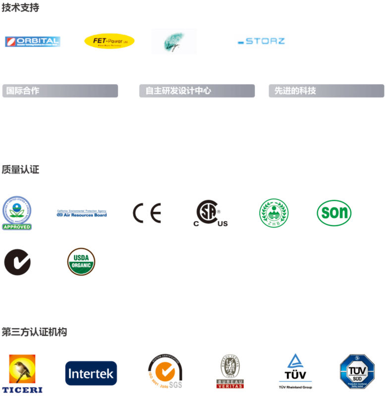 3kw Portable Genset Open Type Petrol Generator with Ce, UL & Carb.