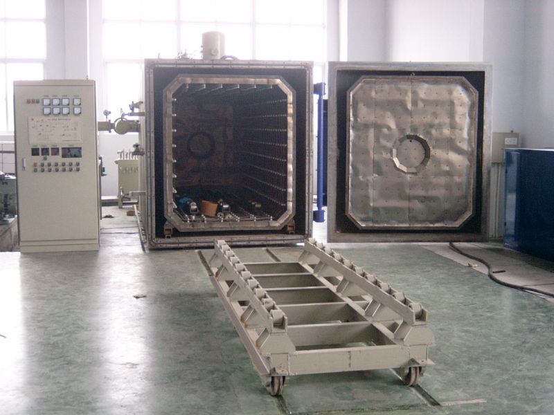 Vacuum Annealing Furnace for Transformer