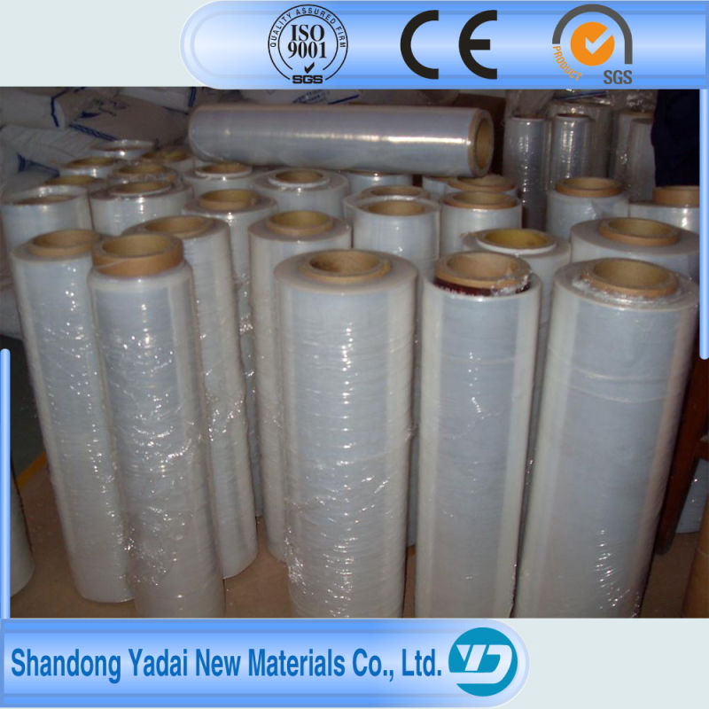 CPP Film / Cast Polypropylene Film Shrink/Stretch Film