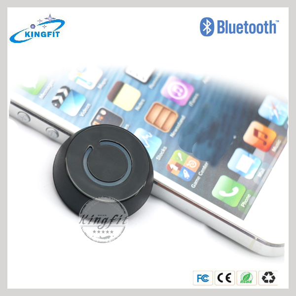 Wireless Smart Phone Holder Best Selling Bluetooth Shutter for iPhone6