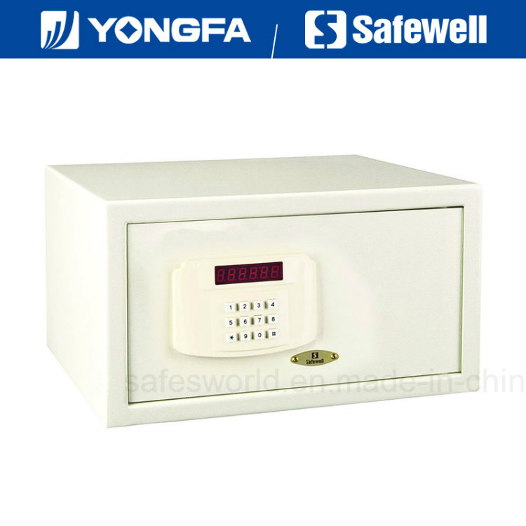 Safewell RM Panel 230mm Height Laptop Safe for Hotel