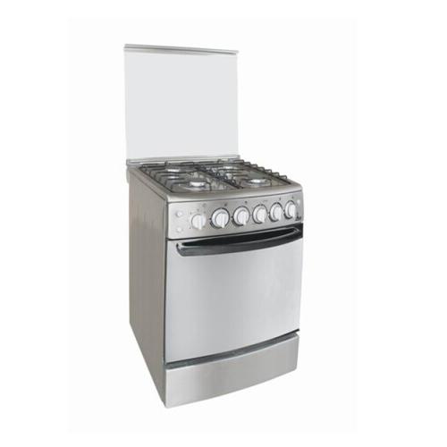 50*50 Home Appliance Gas Oven with Gas Stove