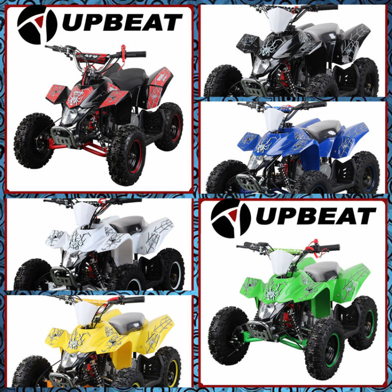 Upbeat Mini ATV 49cc ATV 49cc Mini Quad