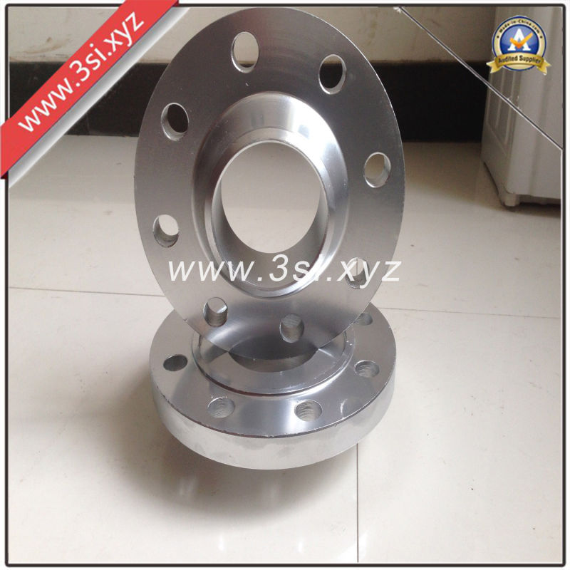 Hot Sale Forged Stainless Steel Welding Neck Flange (YZF-E382)