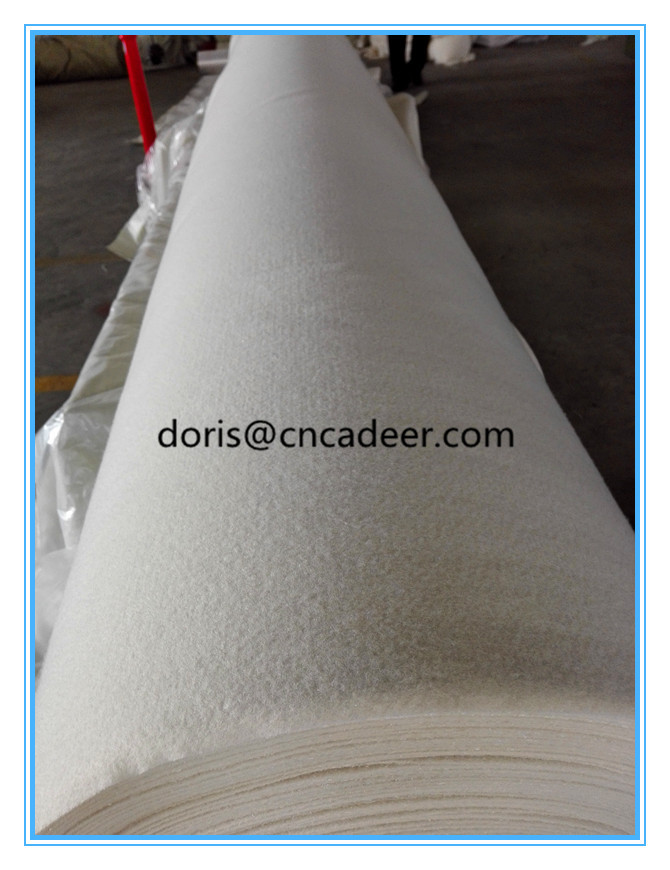 Geotextile for Agriculture