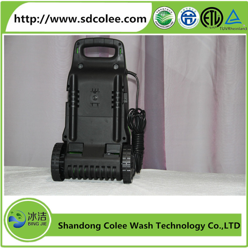 Surface Cleaning Machine for Family Use