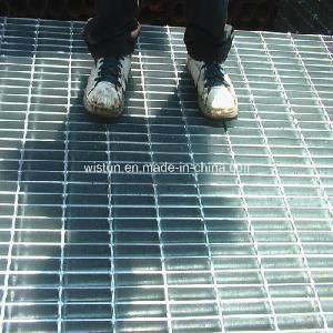 Hot Dipped Galvanized Grating for Walkway
