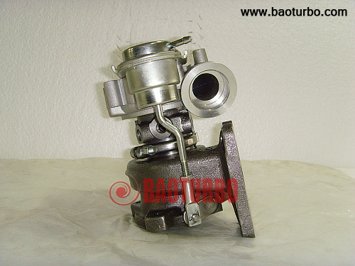 Turbocharger TD03 49131-05101