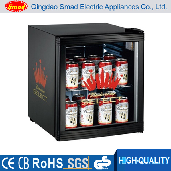 Upright Frost Free Household Double Door Refrigerator