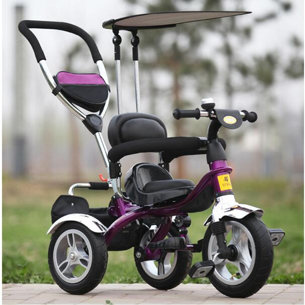 Hot Sale Baby Item Baby Tricycle for Sale