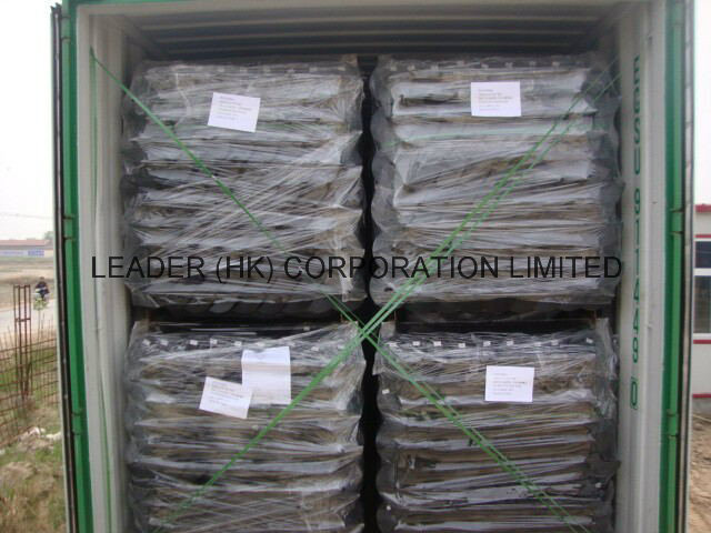 Galvanized Ground Anchor, Power Coated Ground Anchor