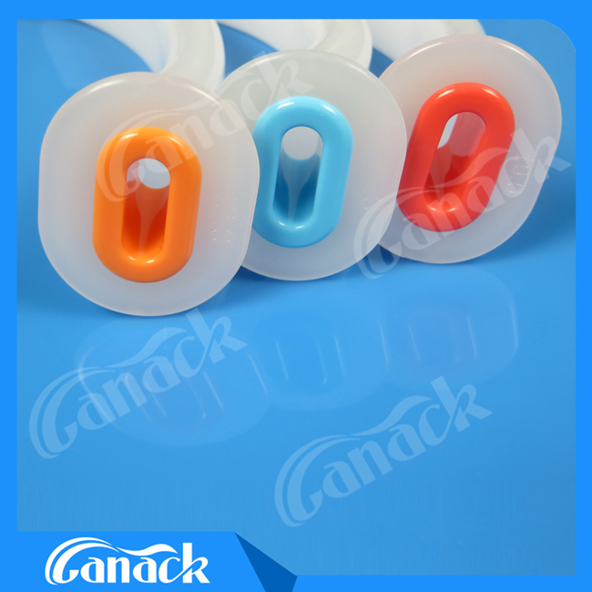 Disposable Guedel Airway with Ce and ISO