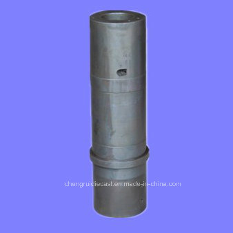 Customized Plunger Cylinder for Die Casting Machine