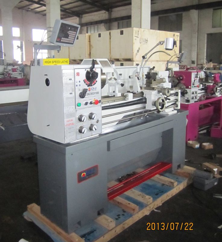 Lathe Machine 1000mm (CQ6236G)