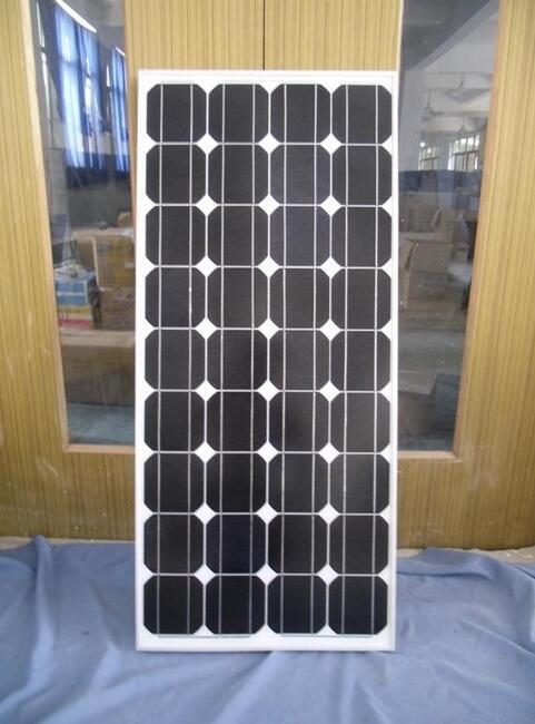 Standard Hot Sale Solar Module